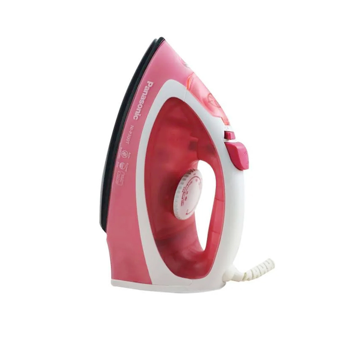 Panasonic Setrika Steam Iron NI-P300TRSR - Merah